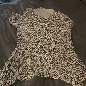 Philosophy women’s plus size shirt!